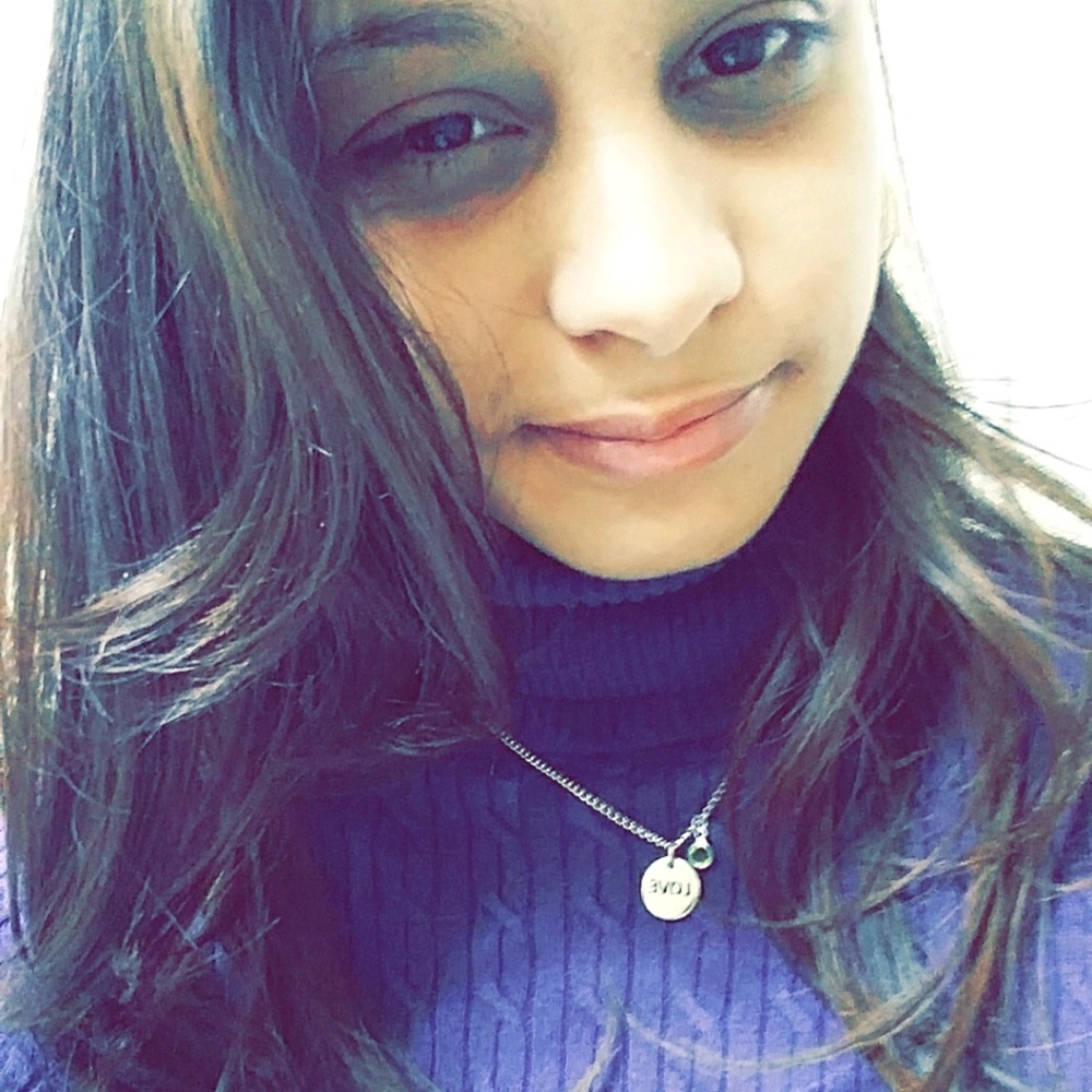 Meet your Posher, Melanie